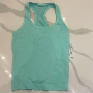 Lululemon swiftly tech racer back 2.0